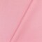 Blossom Pink Cotton Slubbed Stretch Shirting Woven Fabric By the Yard